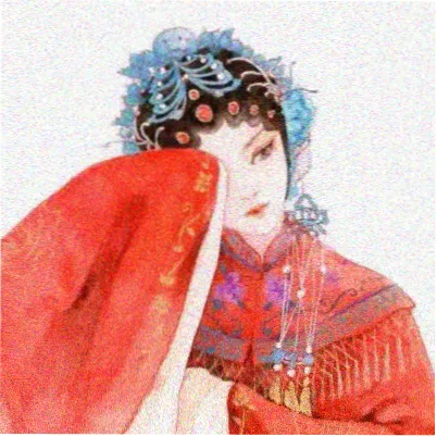 美国禁忌9 演员 索菲亚·兰恩 头像